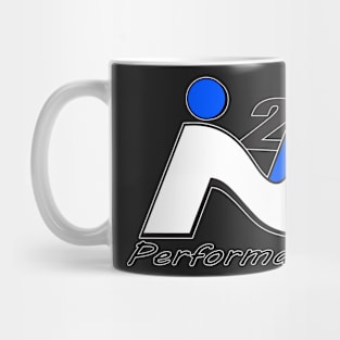 i20N Performance (1) Blue Mug